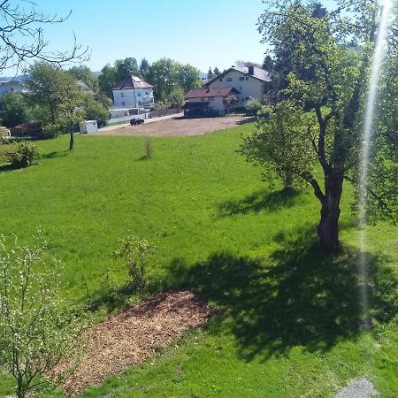 Ferienwohnung In Karnten Villach Exteriör bild