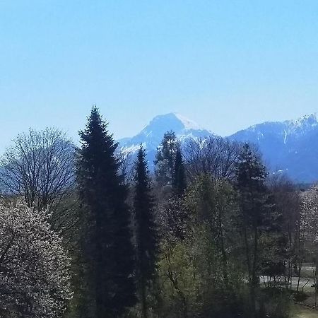 Ferienwohnung In Karnten Villach Exteriör bild