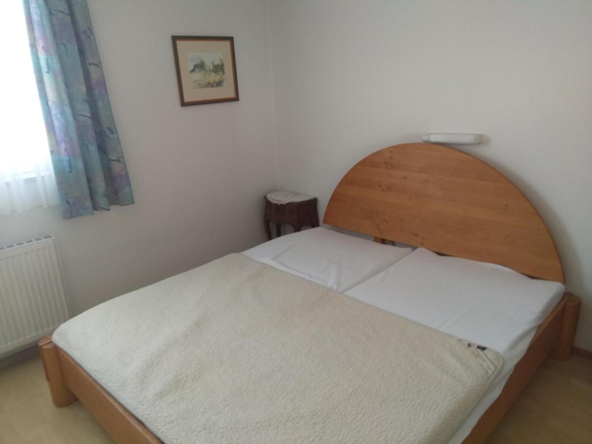 Ferienwohnung In Karnten Villach Exteriör bild