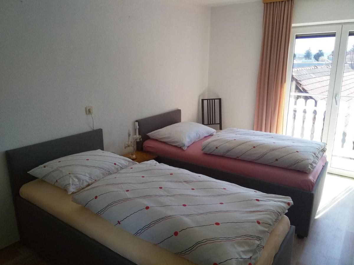 Ferienwohnung In Karnten Villach Exteriör bild